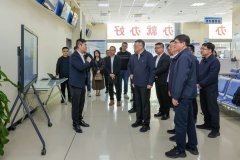 并指出这一立异行动是深化“放管服”化营商的